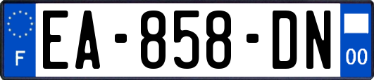 EA-858-DN