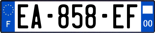 EA-858-EF