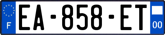 EA-858-ET