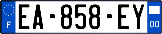 EA-858-EY