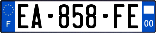 EA-858-FE