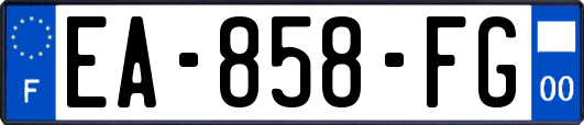 EA-858-FG