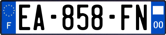 EA-858-FN