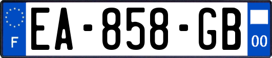 EA-858-GB