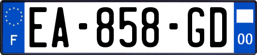 EA-858-GD