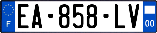EA-858-LV