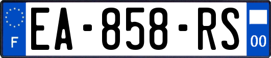 EA-858-RS