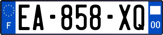 EA-858-XQ