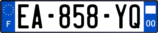 EA-858-YQ