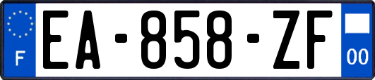 EA-858-ZF