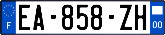 EA-858-ZH