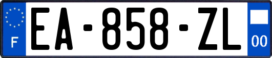 EA-858-ZL