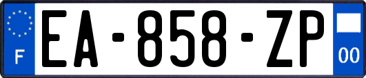 EA-858-ZP