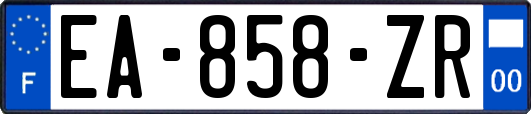 EA-858-ZR