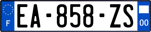 EA-858-ZS
