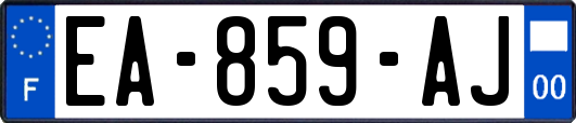EA-859-AJ
