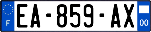 EA-859-AX