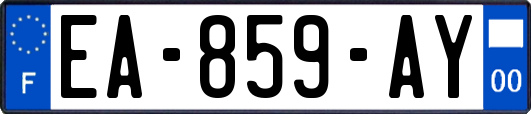 EA-859-AY