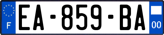 EA-859-BA