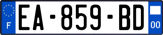 EA-859-BD