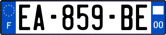 EA-859-BE