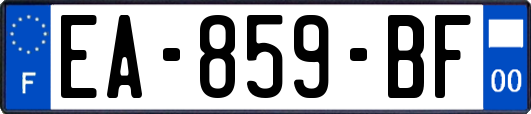 EA-859-BF