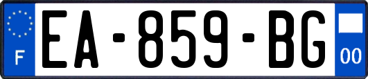 EA-859-BG