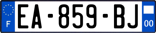 EA-859-BJ