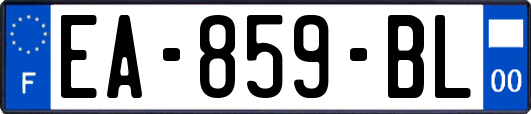 EA-859-BL