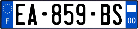 EA-859-BS