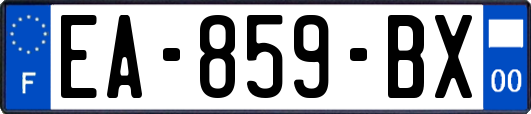 EA-859-BX