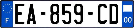 EA-859-CD