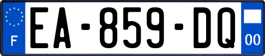 EA-859-DQ