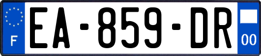 EA-859-DR