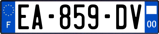 EA-859-DV