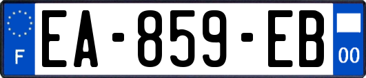 EA-859-EB