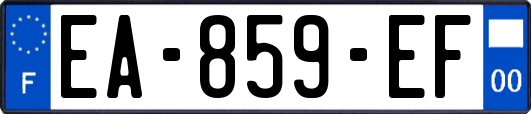 EA-859-EF