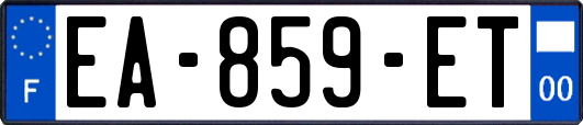 EA-859-ET