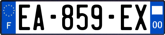 EA-859-EX