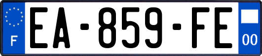 EA-859-FE