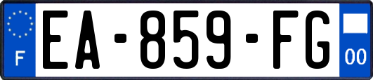 EA-859-FG