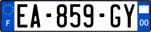 EA-859-GY