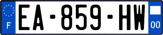 EA-859-HW