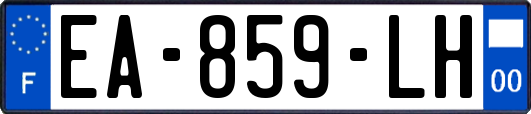 EA-859-LH