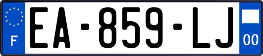 EA-859-LJ