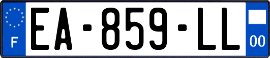 EA-859-LL