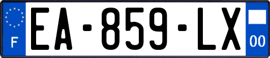 EA-859-LX