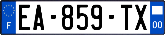 EA-859-TX