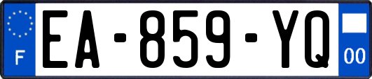 EA-859-YQ