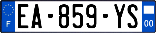 EA-859-YS